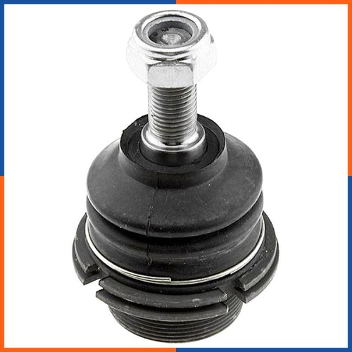 Rotule suspension avant - rotule,