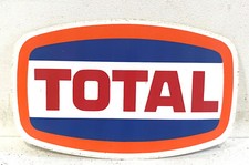 Ancien Sticker Autocollant de