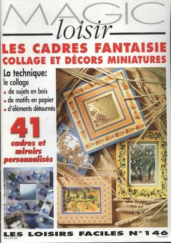 Magic loisir 146 les - n°146, :