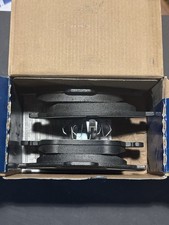 Jeu de plaquettes de frein