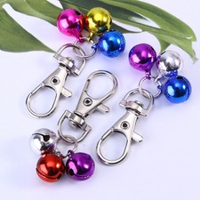  10 Pcs Clochette Chien Grelot