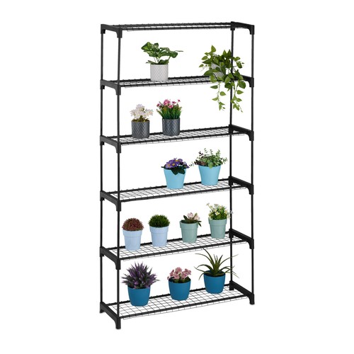 étagère plantes etagere - plantes,