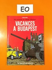 CHALAND : FREDDY LOMBARD T4 