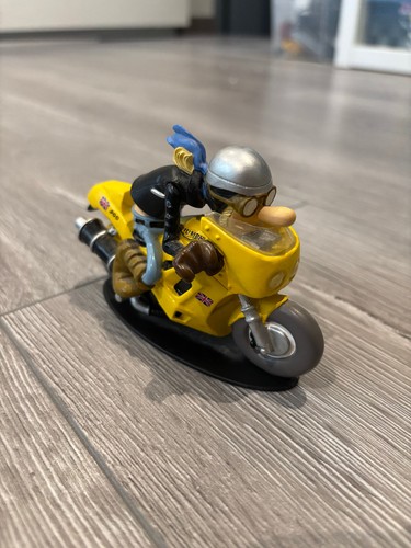 Figurine joe bar team - joe,