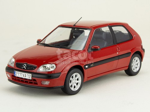 Citroën saxo 16v vts - 16v,