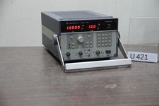 ROHDE & SCHWARZ R&S SPN 336.3019.02 SIGNAL GENERATOR 1Hz to 1.3MHz # U421