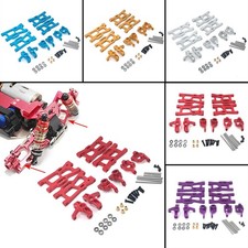 RC Métal Complet Pièce Kit