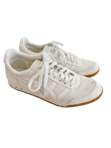 Asics onitsuka tiger white - onitsuka,