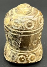 Ancienne pièce d'échecs