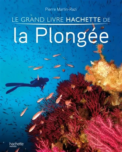 Grand livre hachette la - grand,