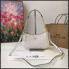 Sac à bandoulière COACH Teri