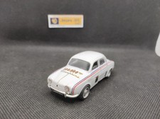 ▄▀▄ RENAULT DAUPHINE