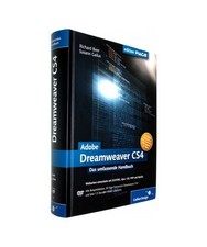 Adobe dreamweaver cs4 - adobe,