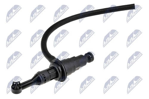 Cylindre emetteur embrayage - cylindre, d'embrayage
