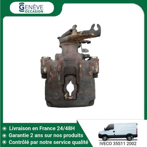Etrier de frein - etrier,