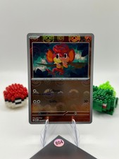 ⚡ Flamajou EV10.5 014/086