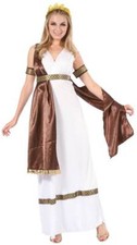 Déguisement Grecque Femme S/M