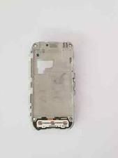 Génuine Châssis Cadre Intermédiaire Ecran Samsung Wave 575 ( GT-S5750E )