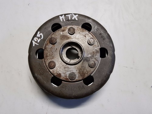 Rotor alternateur volant - rotor,