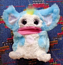 SR2/ TAKARA TOMY RIZMO BLEU INTERACTIF MUSICAL