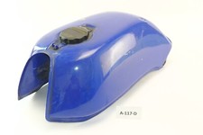 Honda CB 750 900 F - Réservoir à essence bosse réservoir inox A117D