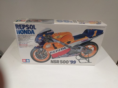 Tamiya 14077 repsol honda - tamiya,