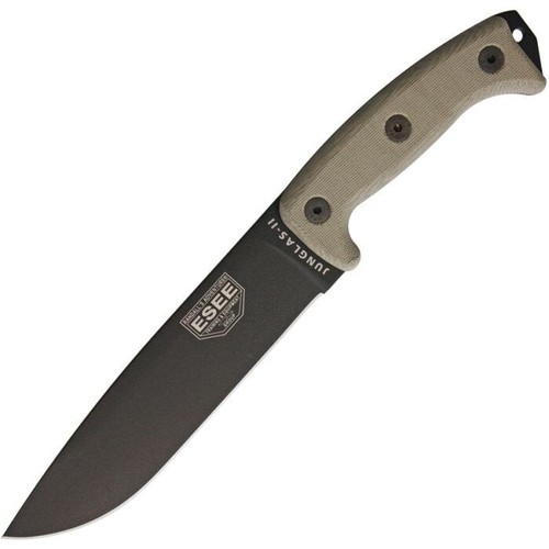 Esee junglas logo - esee, ii