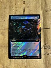 Born Upon a Wind (Surge Foil) - Carte MTG Le Seigneur Des Anneaux