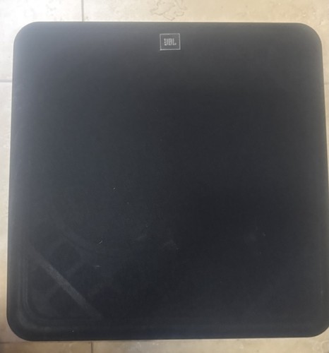 Jbl professional 8330a cinema - professional,