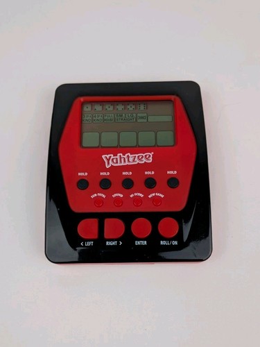 Hasbro handheld electronic - hasbro,