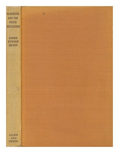 Meade james edward 1907 - james,