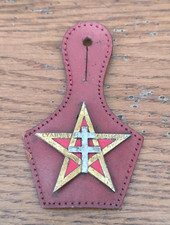 Insigne 1° Régiment de