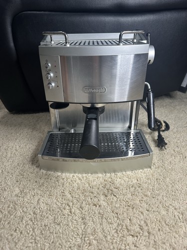 Delonghi ec702 bar pump - delonghi,