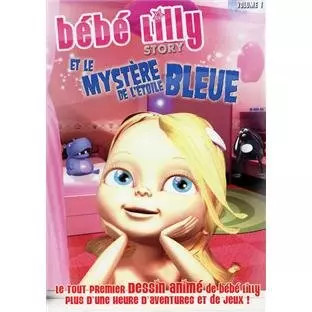 Bébé lilly mystère de - bébé, et