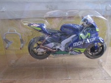 MOTO GP   1/12 HONDA RC 211V