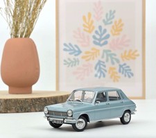 NOREV 1/18 (185751) -- SIMCA