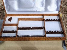 Coffret ou écrin pour une