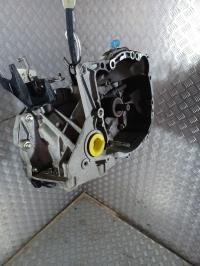 Boite vitesses renault - boite, de