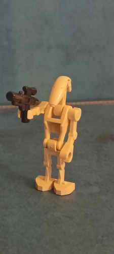 Lego star wars tan - lego, battle