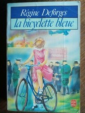 Régine Deforges : La