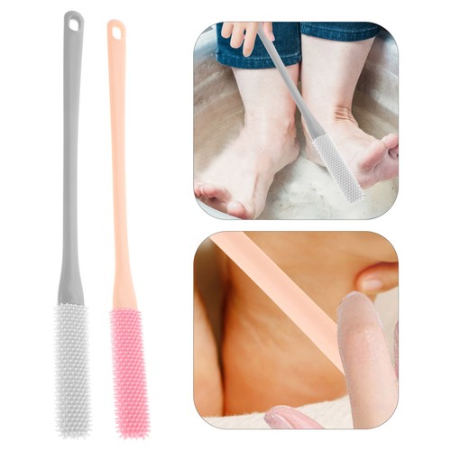 Pcs lave pieds brosse de - lave-pieds,