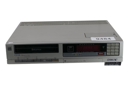 Sony c30 magnétoscope - sony, |