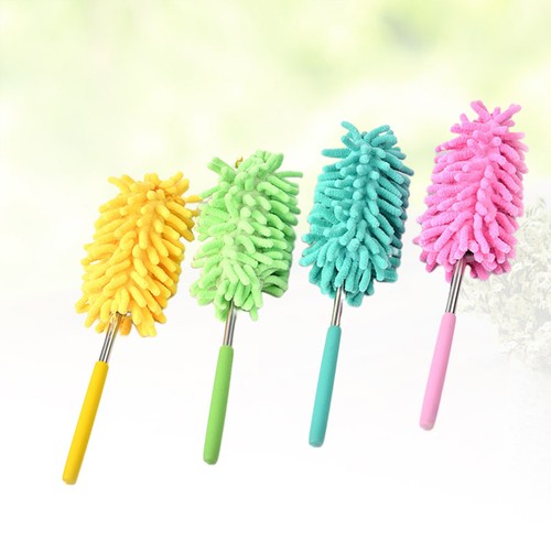 4pcs voiture pelle mini