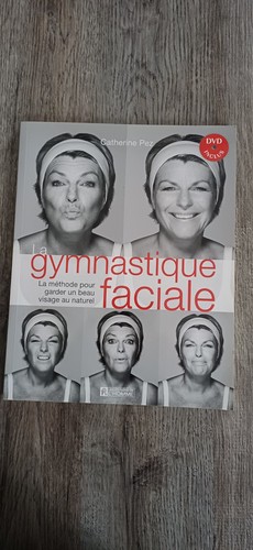 Gymnastique faciale par - gymnastique,