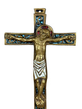 Ancien crucifix   de