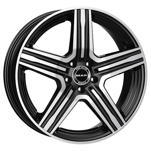 Jantes roues mak lewis pour - mak,