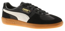 Puma Oalermo Lth Baskets Homme