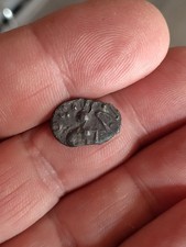 Monnaie Gauloise, quinaire