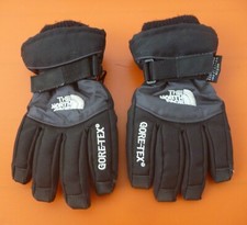 Paire de Gants de ski enfant M The North Face Gore-Tex - TBE