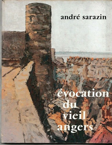 Sarazin evocation du vieil - sarazin,